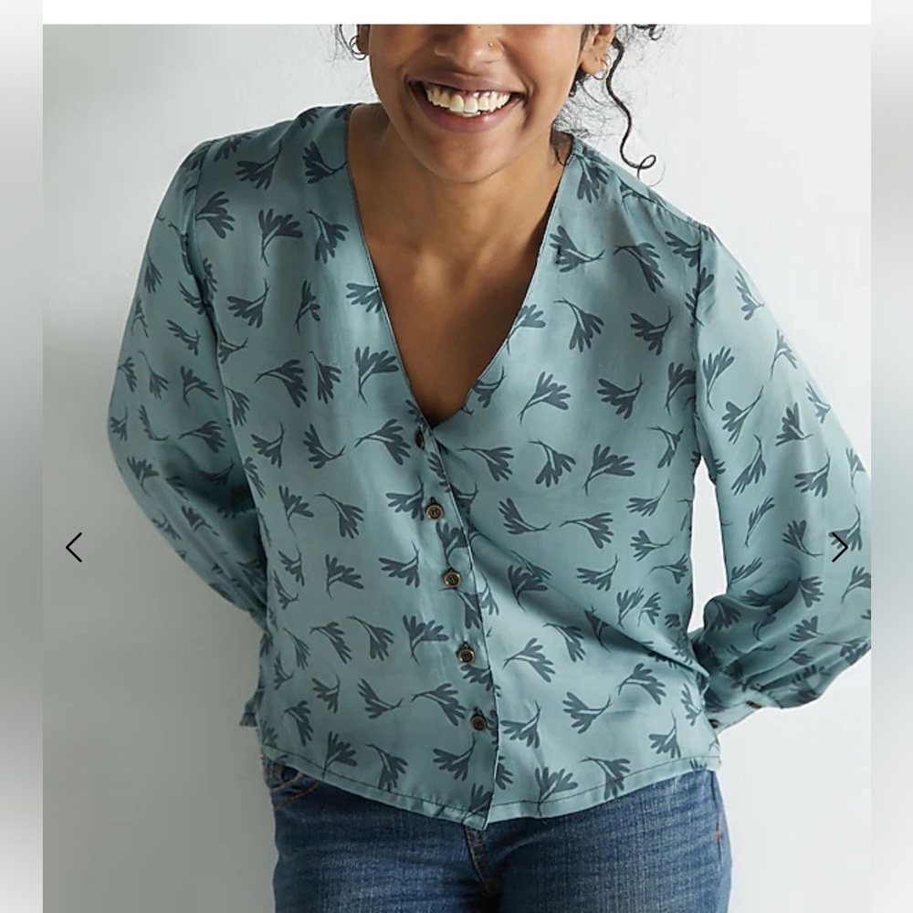 Reistor Starry Skies Shirt size M